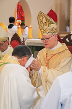 Ordenação Episcopal de Monsenhor Celso Alexandre - Foto 3943