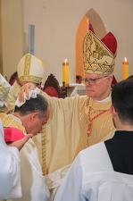 Ordenação Episcopal de Monsenhor Celso Alexandre - Foto 3944
