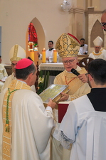 Ordenação Episcopal de Monsenhor Celso Alexandre - Foto 3945