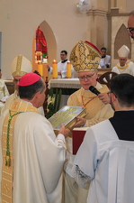 Ordenação Episcopal de Monsenhor Celso Alexandre - Foto 3946