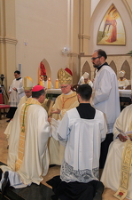 Ordenação Episcopal de Monsenhor Celso Alexandre - Foto 3947