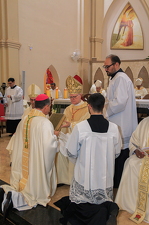 Ordenação Episcopal de Monsenhor Celso Alexandre - Foto 3948