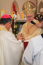 Ordenação Episcopal de Monsenhor Celso Alexandre - Foto 3949
