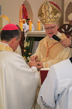 Ordenação Episcopal de Monsenhor Celso Alexandre - Foto 3950
