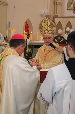 Ordenação Episcopal de Monsenhor Celso Alexandre - Foto 3951