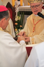 Ordenação Episcopal de Monsenhor Celso Alexandre - Foto 3952