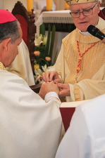 Ordenação Episcopal de Monsenhor Celso Alexandre - Foto 3953