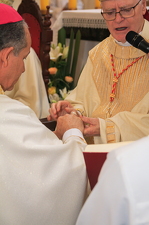 Ordenação Episcopal de Monsenhor Celso Alexandre - Foto 3954