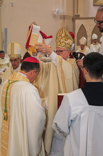 Ordenação Episcopal de Monsenhor Celso Alexandre - Foto 3955