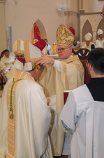 Ordenação Episcopal de Monsenhor Celso Alexandre - Foto 3956