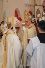 Ordenação Episcopal de Monsenhor Celso Alexandre - Foto 3957