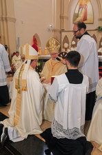 Ordenação Episcopal de Monsenhor Celso Alexandre - Foto 3960