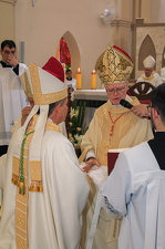 Ordenação Episcopal de Monsenhor Celso Alexandre - Foto 3961