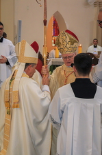 Ordenação Episcopal de Monsenhor Celso Alexandre - Foto 3962