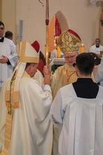 Ordenação Episcopal de Monsenhor Celso Alexandre - Foto 3963