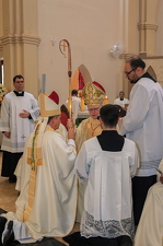 Ordenação Episcopal de Monsenhor Celso Alexandre - Foto 3964