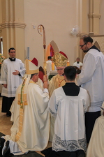 Ordenação Episcopal de Monsenhor Celso Alexandre - Foto 3965