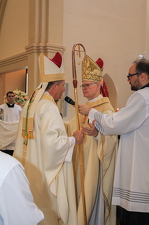 Ordenação Episcopal de Monsenhor Celso Alexandre - Foto 3966