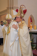 Ordenação Episcopal de Monsenhor Celso Alexandre - Foto 3968