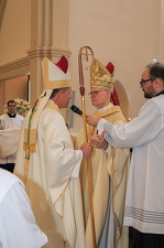 Ordenação Episcopal de Monsenhor Celso Alexandre - Foto 3967