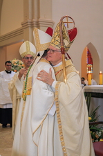 Ordenação Episcopal de Monsenhor Celso Alexandre - Foto 3969