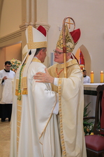 Ordenação Episcopal de Monsenhor Celso Alexandre - Foto 3970