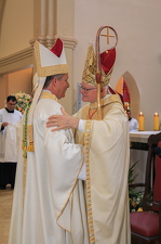 Ordenação Episcopal de Monsenhor Celso Alexandre - Foto 3971