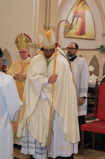 Ordenação Episcopal de Monsenhor Celso Alexandre - Foto 3973