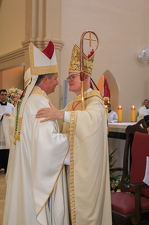 Ordenação Episcopal de Monsenhor Celso Alexandre - Foto 3972