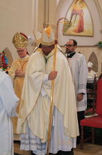 Ordenação Episcopal de Monsenhor Celso Alexandre - Foto 3974