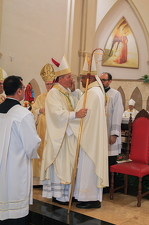 Ordenação Episcopal de Monsenhor Celso Alexandre - Foto 3975