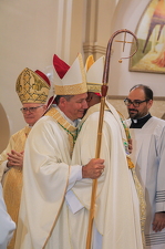 Ordenação Episcopal de Monsenhor Celso Alexandre - Foto 3977