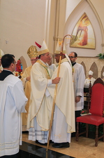 Ordenação Episcopal de Monsenhor Celso Alexandre - Foto 3976
