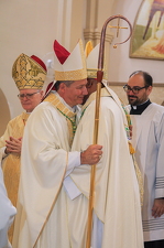 Ordenação Episcopal de Monsenhor Celso Alexandre - Foto 3978