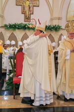 Ordenação Episcopal de Monsenhor Celso Alexandre - Foto 3979