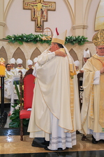 Ordenação Episcopal de Monsenhor Celso Alexandre - Foto 3980