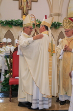 Ordenação Episcopal de Monsenhor Celso Alexandre - Foto 3981