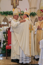 Ordenação Episcopal de Monsenhor Celso Alexandre - Foto 3982