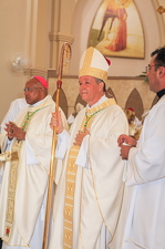 Ordenação Episcopal de Monsenhor Celso Alexandre - Foto 3988