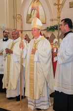 Ordenação Episcopal de Monsenhor Celso Alexandre - Foto 3989