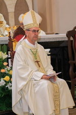 Ordenação Episcopal de Monsenhor Celso Alexandre - Foto 3997