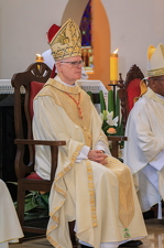 Ordenação Episcopal de Monsenhor Celso Alexandre - Foto 3998