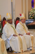 Ordenação Episcopal de Monsenhor Celso Alexandre - Foto 3999
