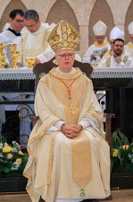 Ordenação Episcopal de Monsenhor Celso Alexandre - Foto 4000