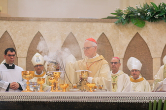 Ordenação Episcopal de Monsenhor Celso Alexandre - Foto 4001