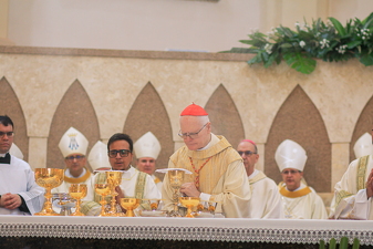 Ordenação Episcopal de Monsenhor Celso Alexandre - Foto 4002