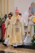 Ordenação Episcopal de Monsenhor Celso Alexandre - Foto 4005