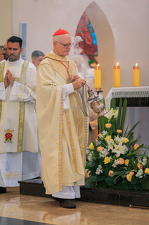 Ordenação Episcopal de Monsenhor Celso Alexandre - Foto 4006