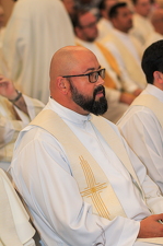 Ordenação Episcopal de Monsenhor Celso Alexandre - Foto 4007