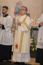 Ordenação Episcopal de Monsenhor Celso Alexandre - Foto 4008